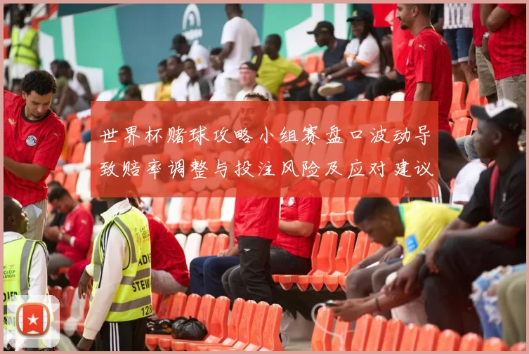 世界杯赌球攻略小组赛盘口波动导致赔率调整与投注风险及应对建议
